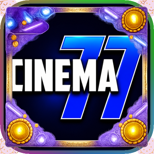 cinema77 — mitra unggulan